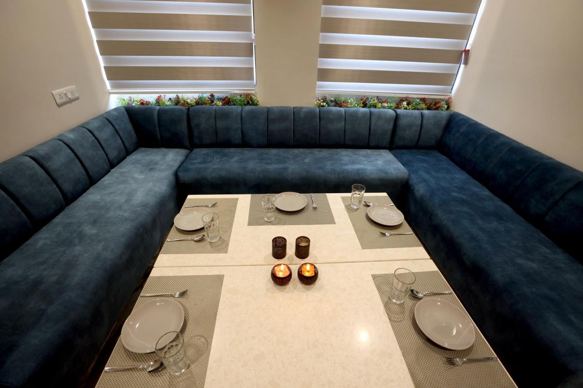 Hiraya Hotels Mohali Extérieur photo